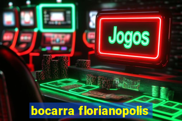 bocarra florianopolis